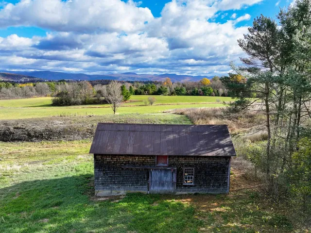 $625,000 | 1332 Cider Mill Road, Cornwall, VT 05753