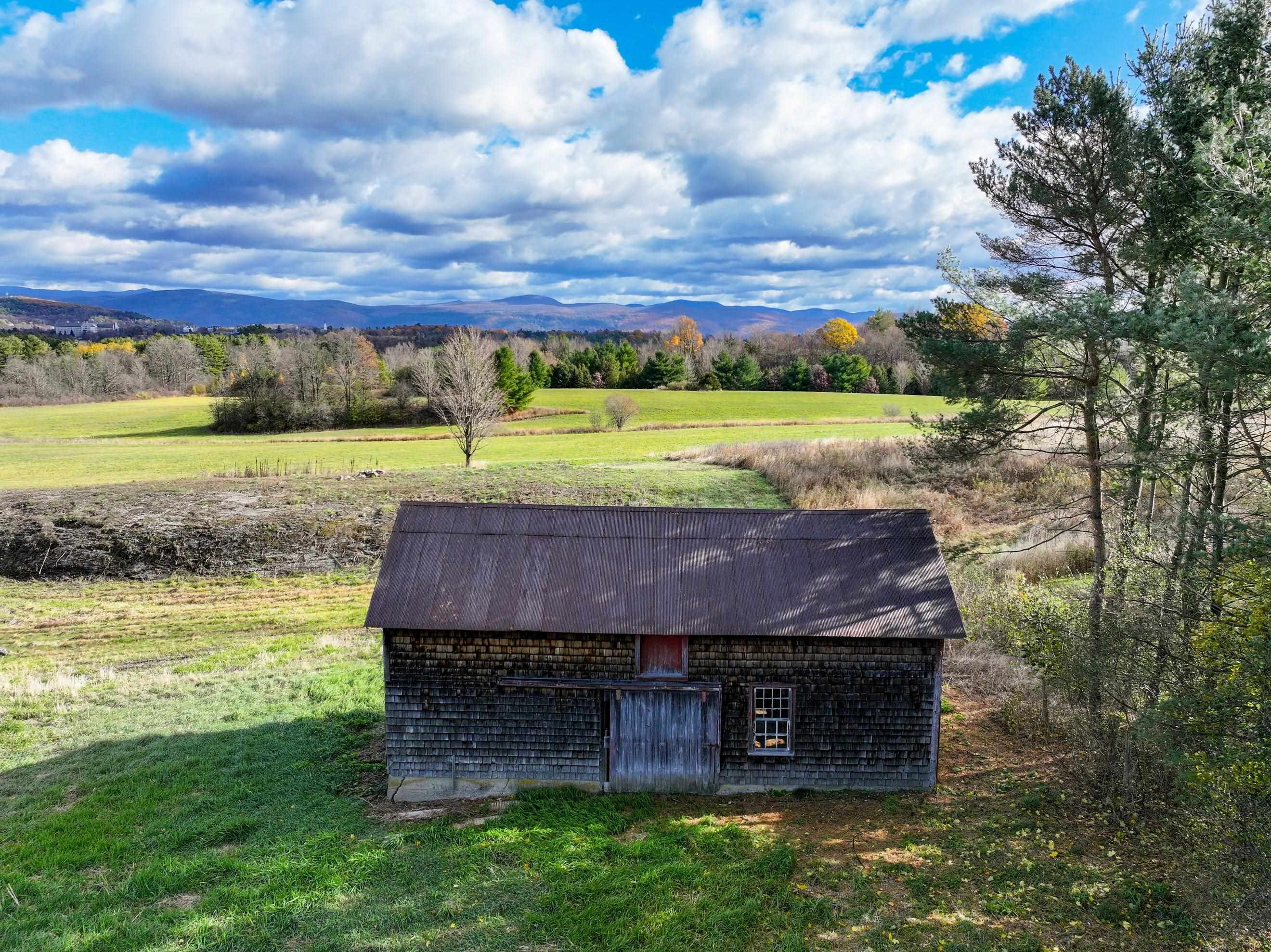 1332 Cider Mill Road Cornwall, VT 05753 - Photo 7 of 13