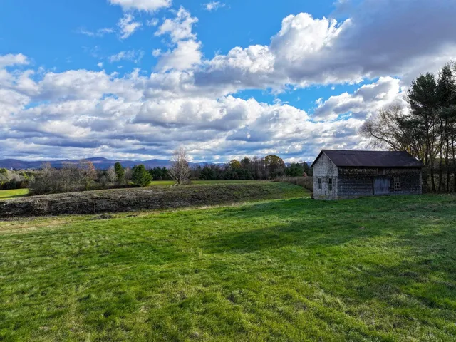 $625,000 | 1332 Cider Mill Road, Cornwall, VT 05753