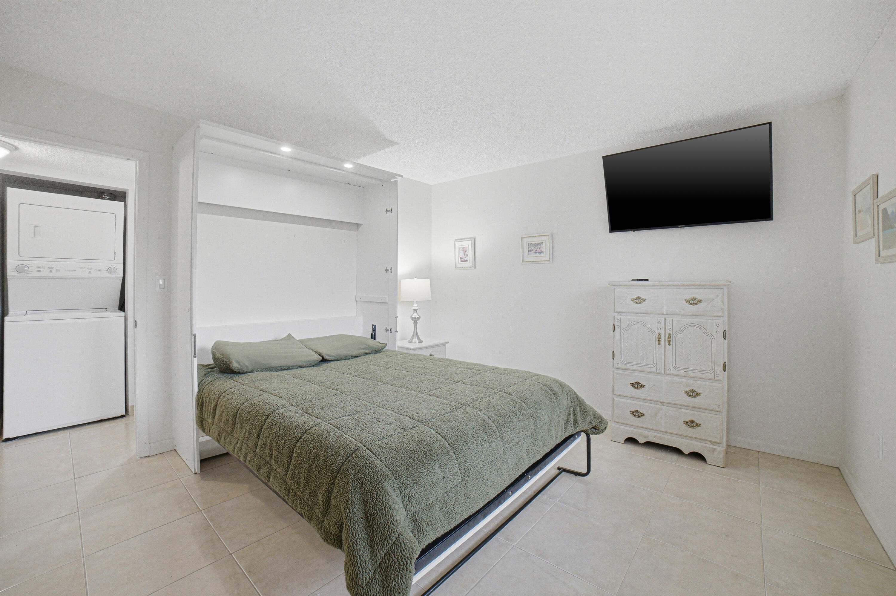 3940 Inverrary Boulevard, Unit 603A Lauderhill, FL 33319 - Photo 20 of 39 Bedroom 1 - B