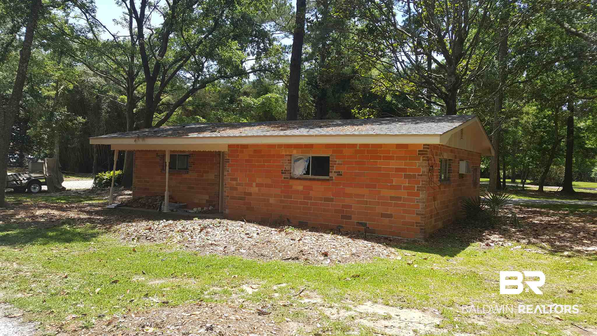 10489 County Road 1 Fairhope, AL 36532 - Photo 23 of 32