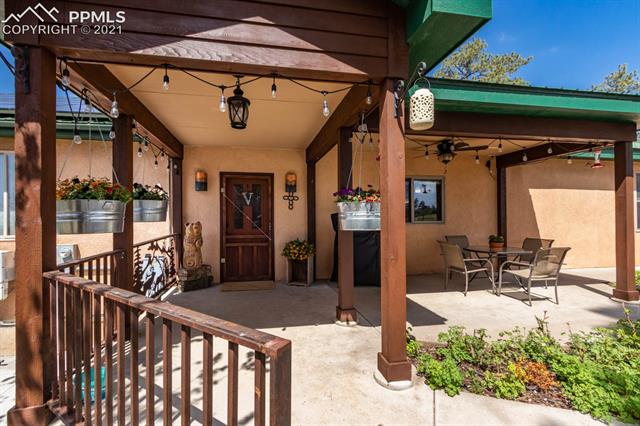 8237 Old San Isabel Road Rye, CO 81069 - Photo 2 of 3
