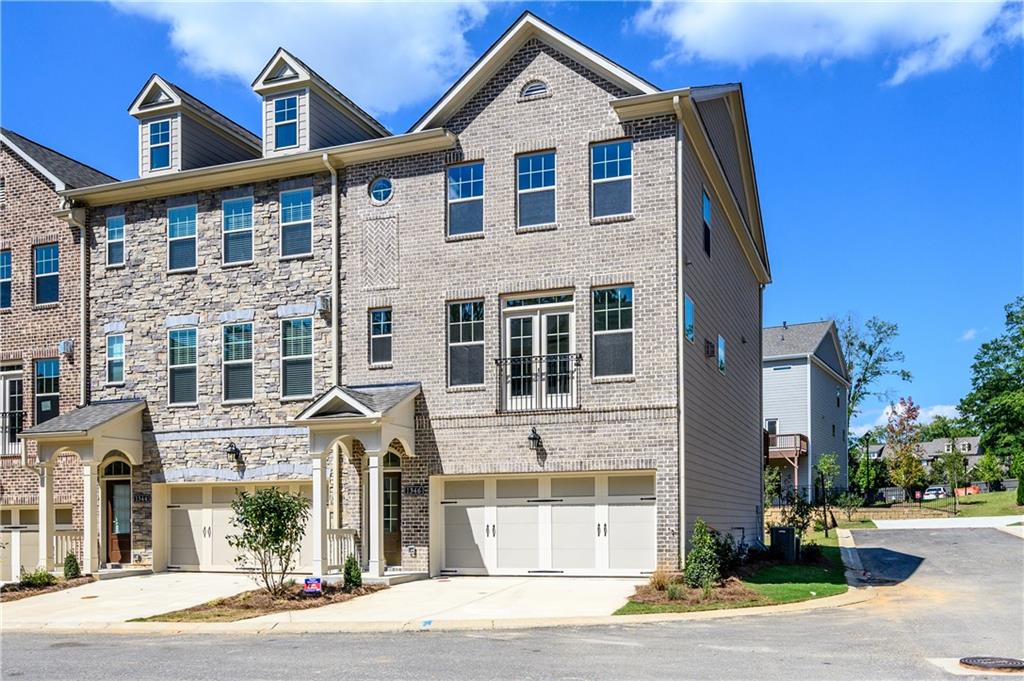1346 Rosen Road Brookhaven, GA 30319 - Photo 1 of 43 Gallery Image 1