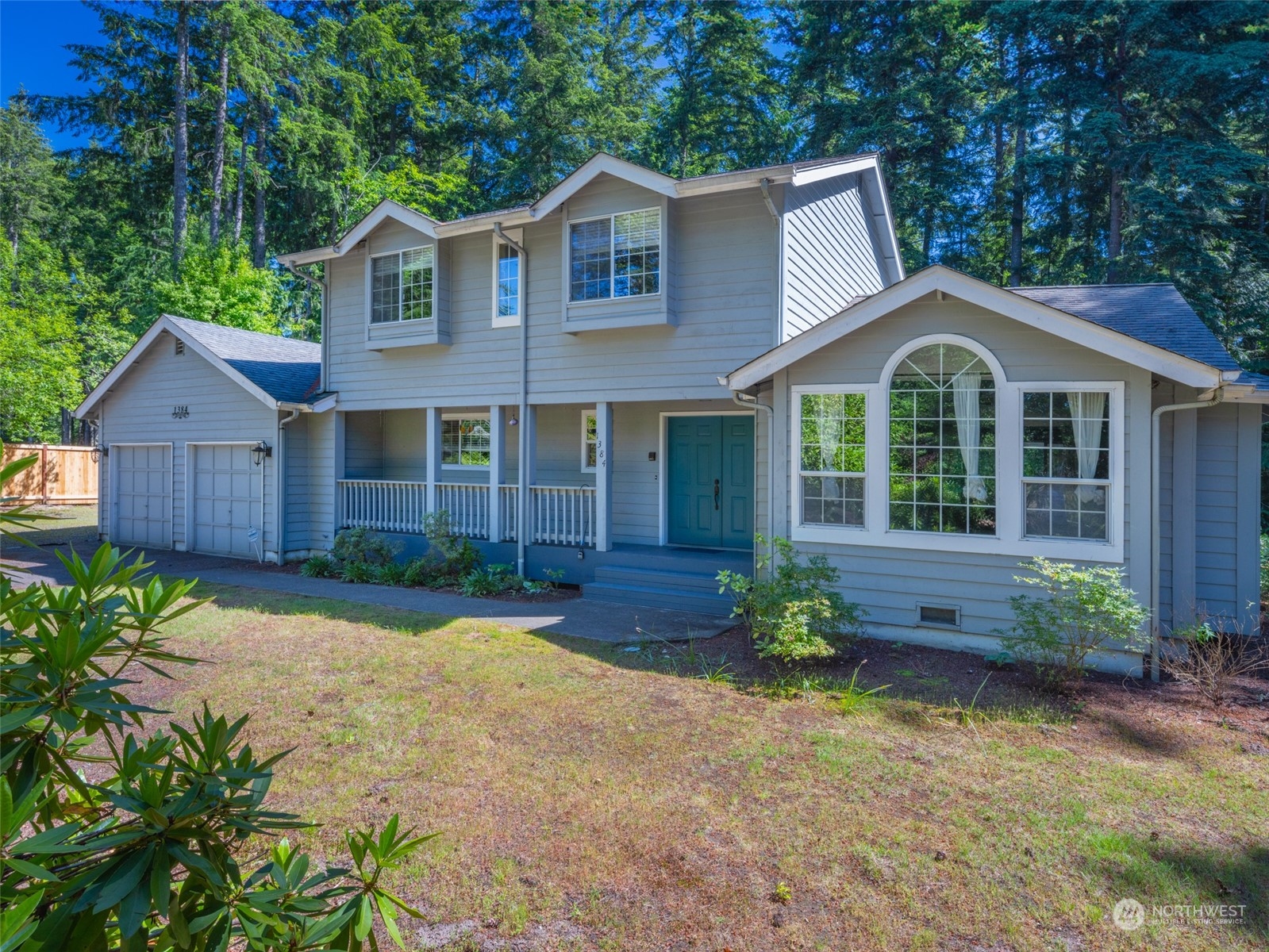 1384 Southwest Station Circle Road Port Orchard, WA 98367 - Photo 1 of 40 Gallery Image 1