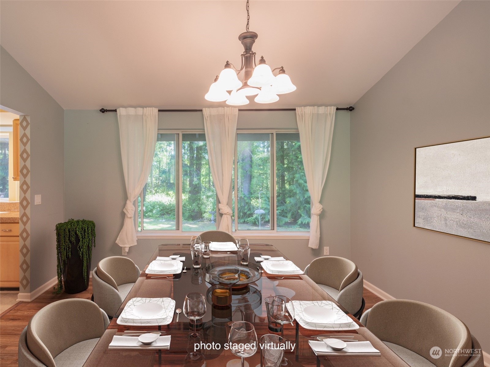 1384 Southwest Station Circle Road Port Orchard, WA 98367 - Photo 8 of 40 Gallery Image 8