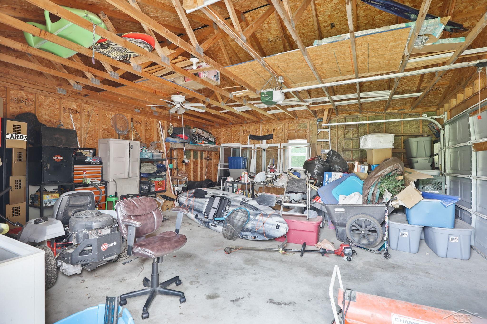 7236 Pettit Road Birch Run, MI 48415 - Photo 22 of 30