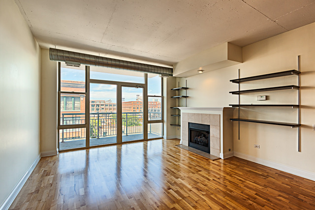 1001 West Madison Street, Unit 607 Chicago, IL 60607 - Photo 2 of 10
