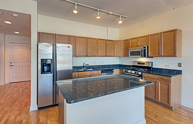 1001 West Madison Street, Unit 607 Chicago, IL 60607 - Photo 3 of 10