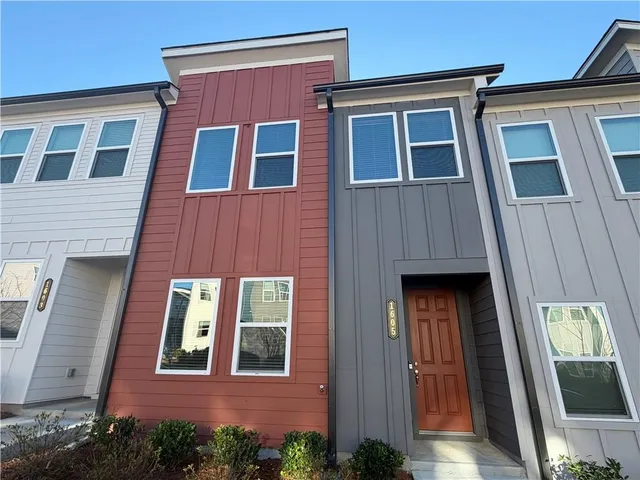 $2,625 | 1605 Aeslin Drive Northwest, Atlanta, GA 30318