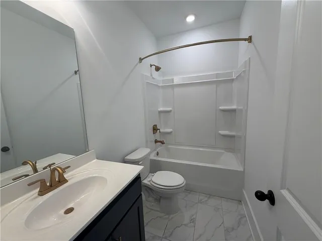 $2,625 | 1605 Aeslin Drive Northwest, Atlanta, GA 30318