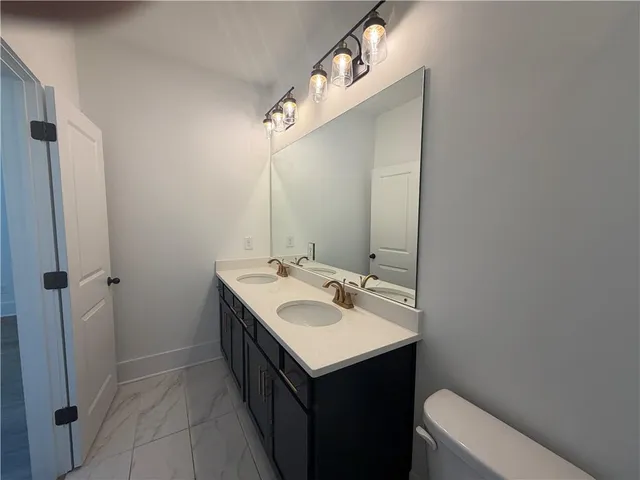 $2,625 | 1605 Aeslin Drive Northwest, Atlanta, GA 30318