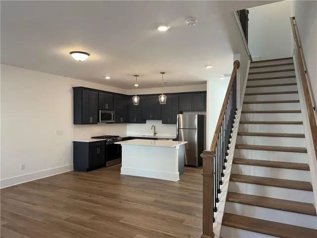 $2,625 | 1605 Aeslin Drive Northwest, Atlanta, GA 30318