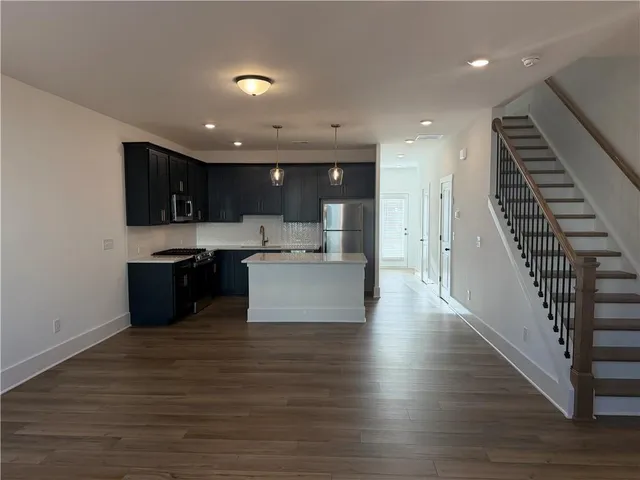 $2,625 | 1605 Aeslin Drive Northwest, Atlanta, GA 30318