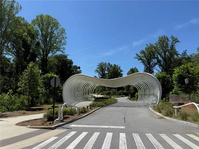 $2,625 | 1605 Aeslin Drive Northwest, Atlanta, GA 30318