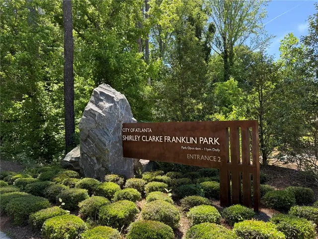 $2,625 | 1605 Aeslin Drive Northwest, Atlanta, GA 30318