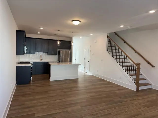 $2,625 | 1605 Aeslin Drive Northwest, Atlanta, GA 30318