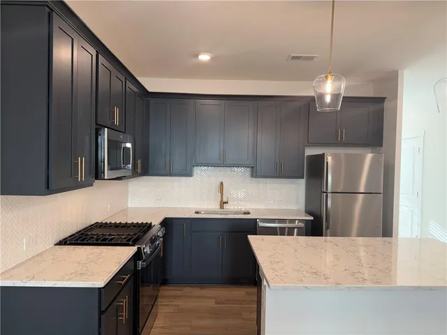 $2,625 | 1605 Aeslin Drive Northwest, Atlanta, GA 30318