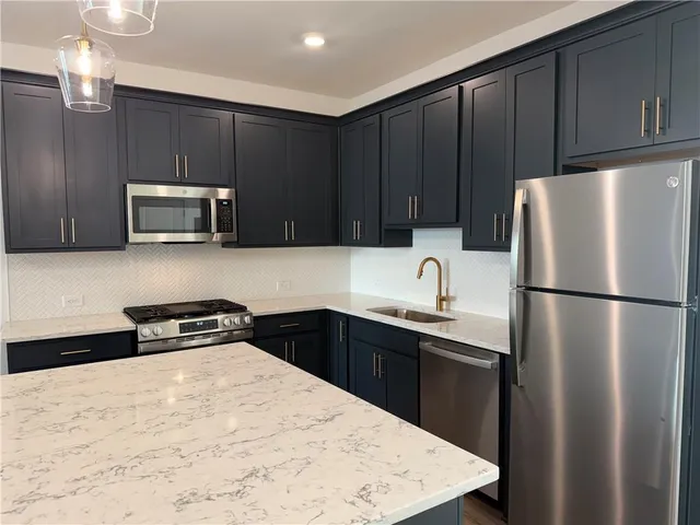 $2,625 | 1605 Aeslin Drive Northwest, Atlanta, GA 30318