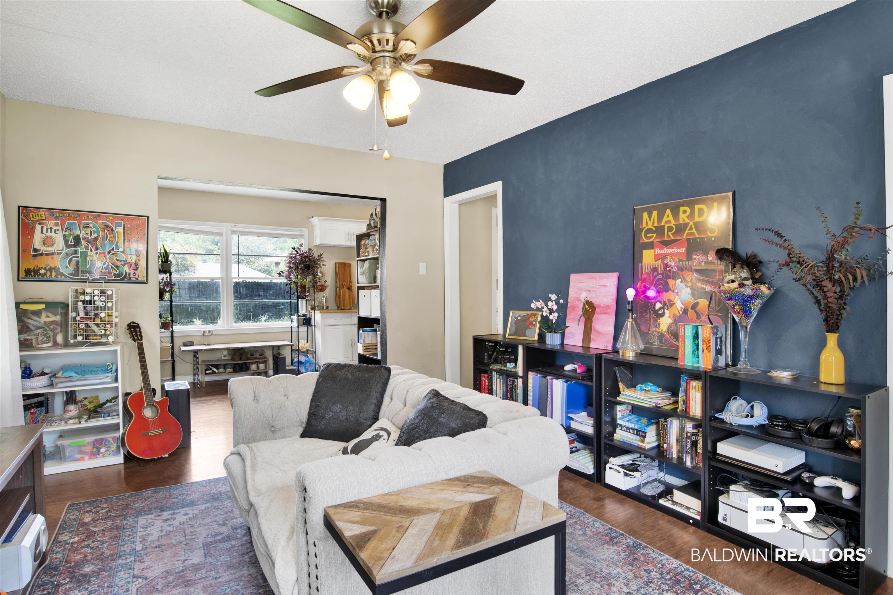 3105 Rand Court Mobile, AL 36606 - Photo 6 of 31