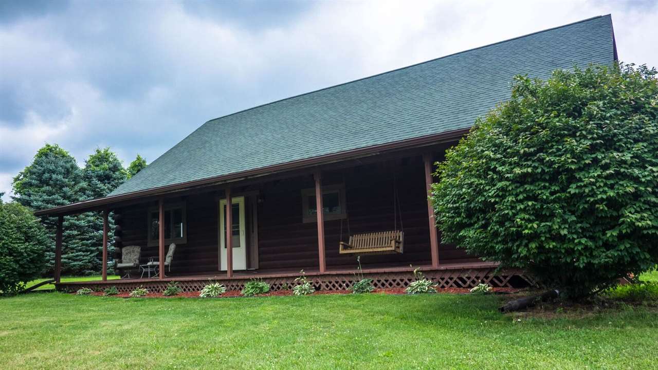 16303 West 2b Road Walkerton, IN 46574 - Photo 1 of 21
