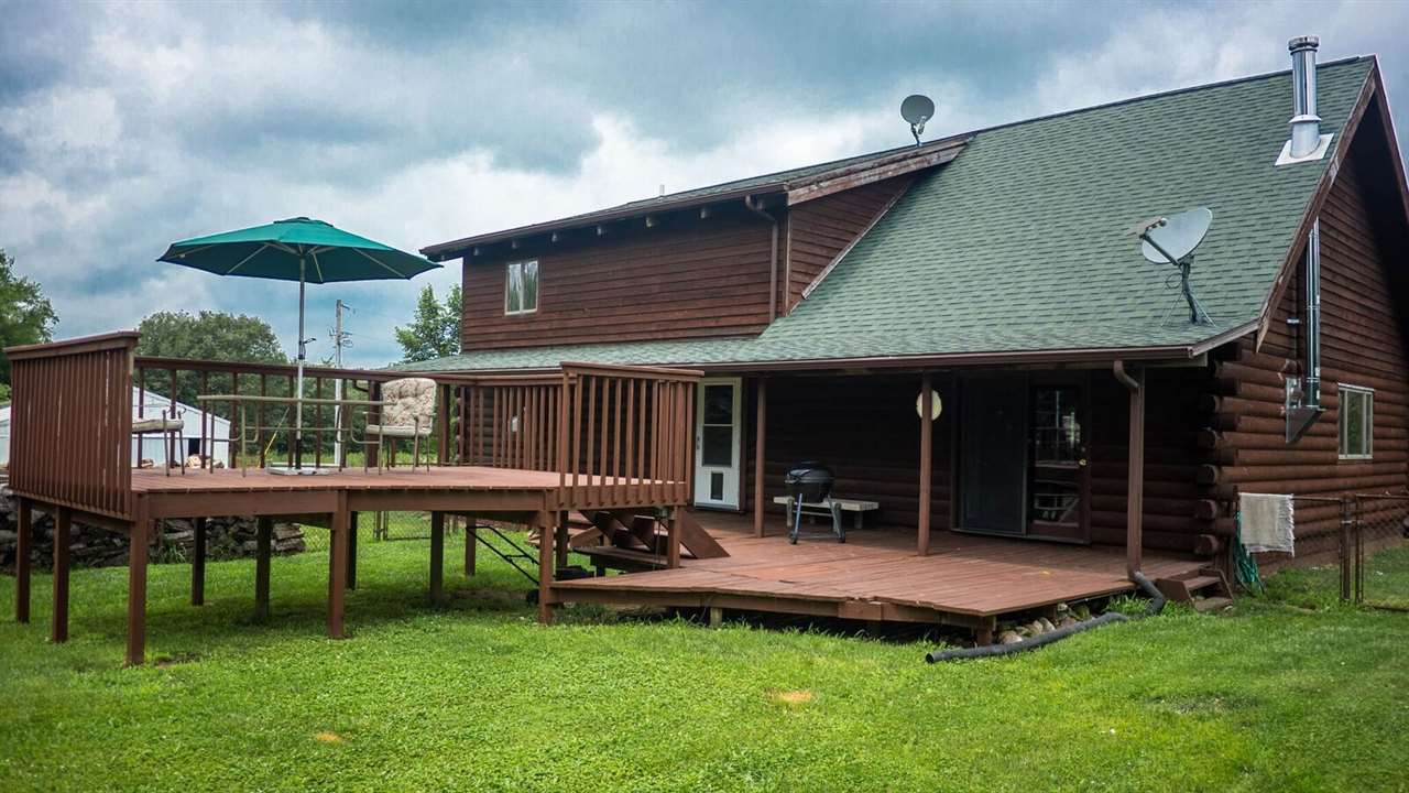 16303 West 2b Road Walkerton, IN 46574 - Photo 2 of 21