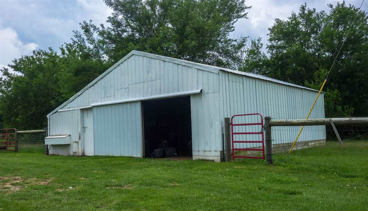 16303 West 2b Road Walkerton, IN 46574 - Photo 6 of 21