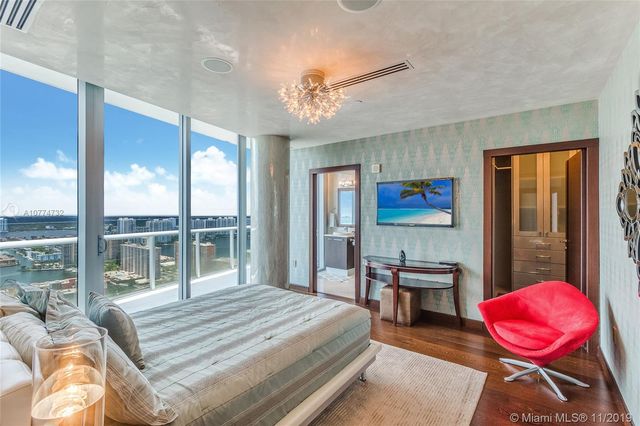 $3,275,000 | 17121 Collins Avenue, Unit PH4405, Sunny Isles Beach, FL 33160