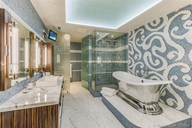 $3,275,000 | 17121 Collins Avenue, Unit PH4405, Sunny Isles Beach, FL 33160