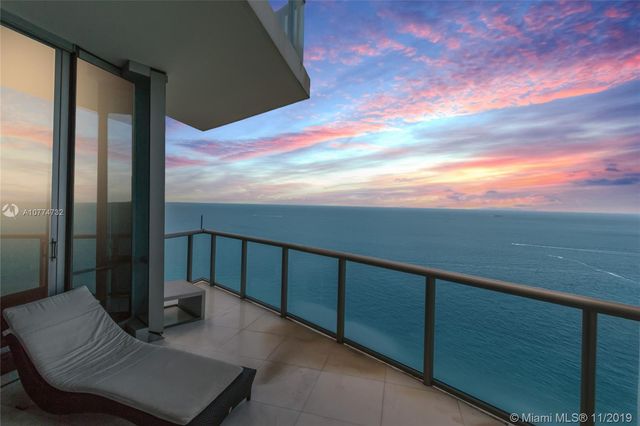 $3,275,000 | 17121 Collins Avenue, Unit PH4405, Sunny Isles Beach, FL 33160