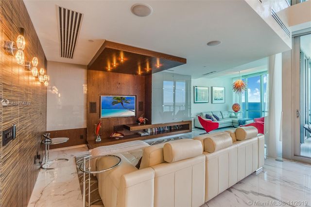$3,275,000 | 17121 Collins Avenue, Unit PH4405, Sunny Isles Beach, FL 33160
