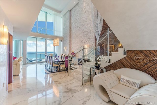 $3,275,000 | 17121 Collins Avenue, Unit PH4405, Sunny Isles Beach, FL 33160