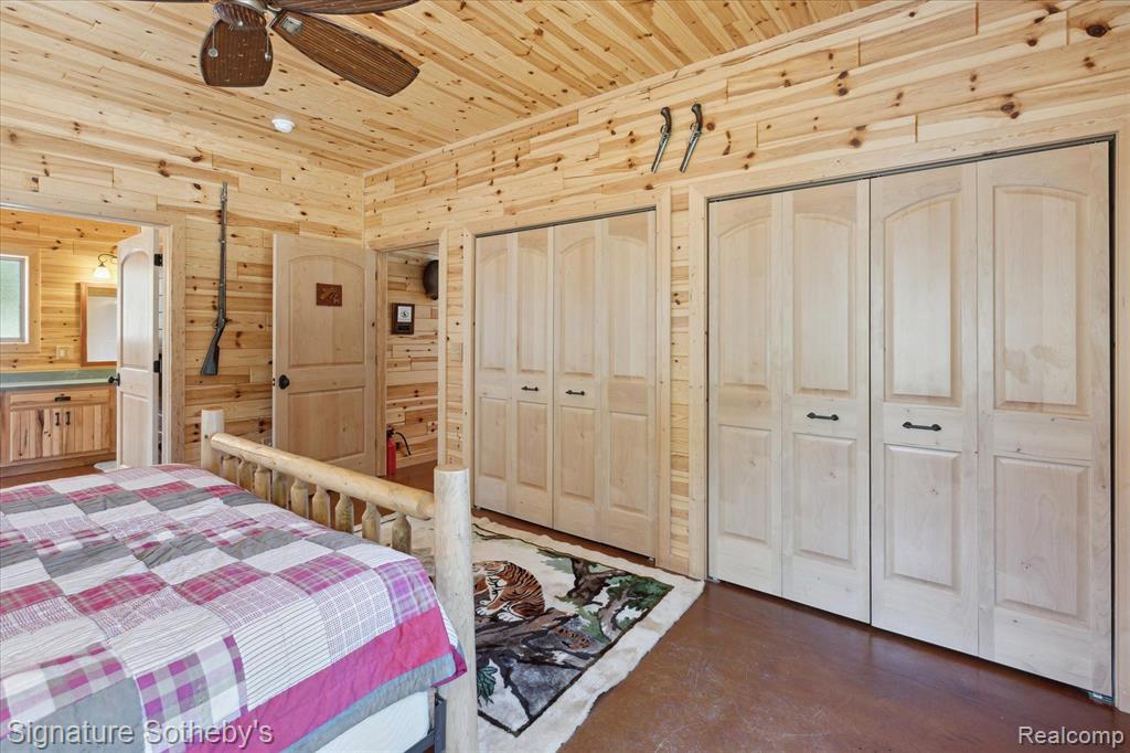 9842 Misery Bay Road Alpena, MI 49707 - Photo 34 of 87