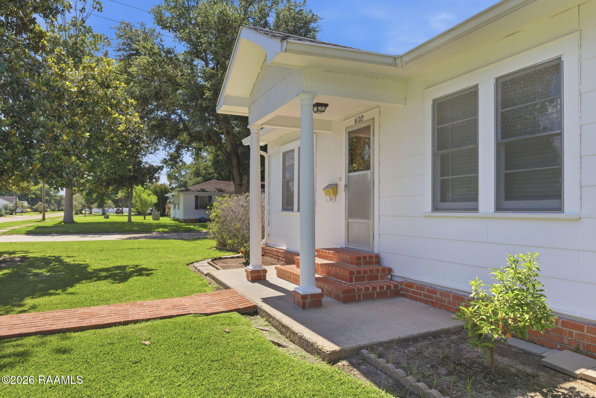 602 3rd Street Jennings, LA 70546 - Photo 2 of 20