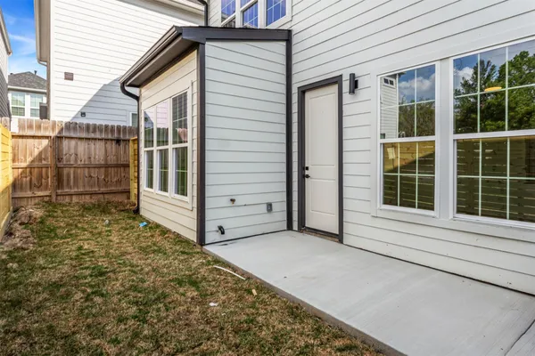 $2,250 | 1271 Oakmont Villas Drive, Houston, TX 77091