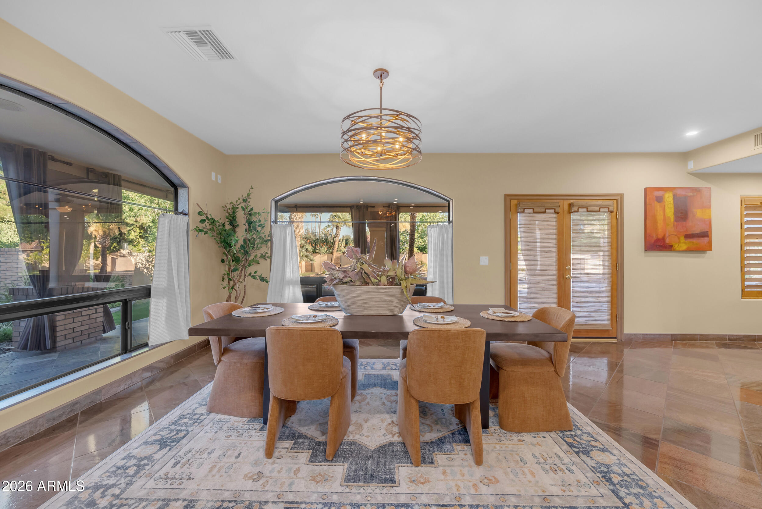 1455 East Colt Road Tempe, AZ 85284 - Photo 18 of 71 Dining Room