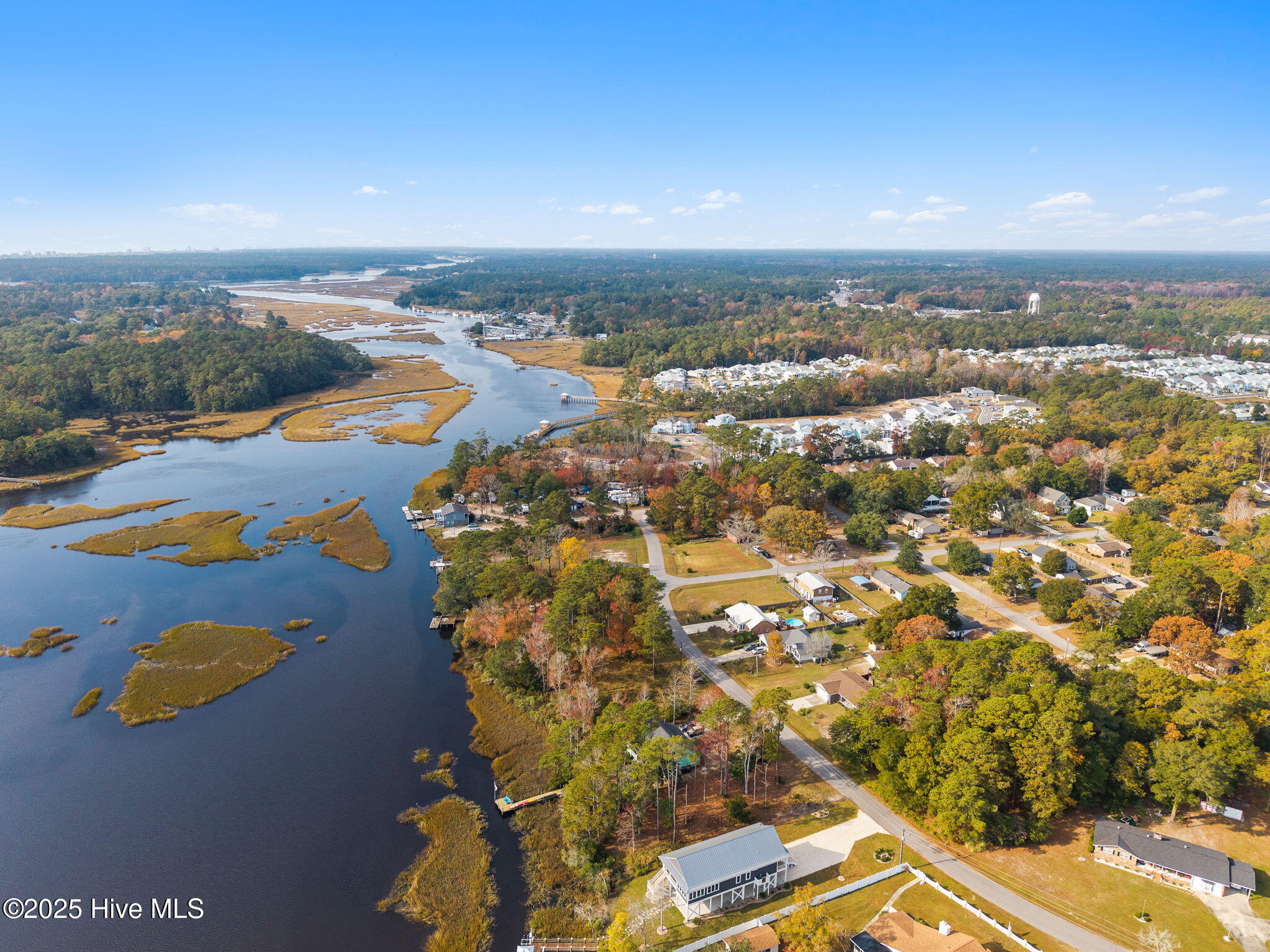 1126 River Drive Southwest Calabash, NC 28467 - Photo 11 of 57 River