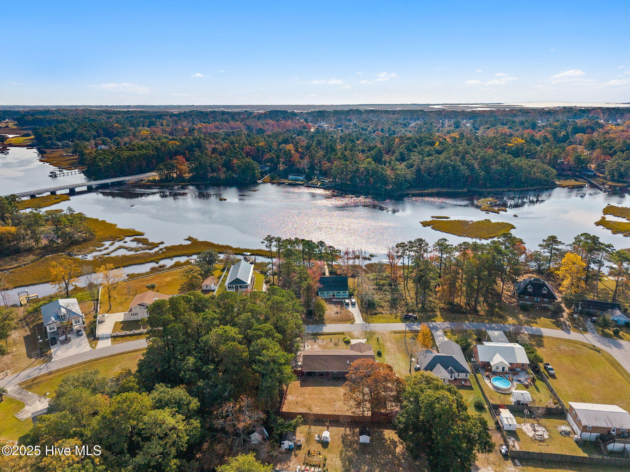 1126 River Drive Southwest Calabash, NC 28467 - Photo 12 of 57 River