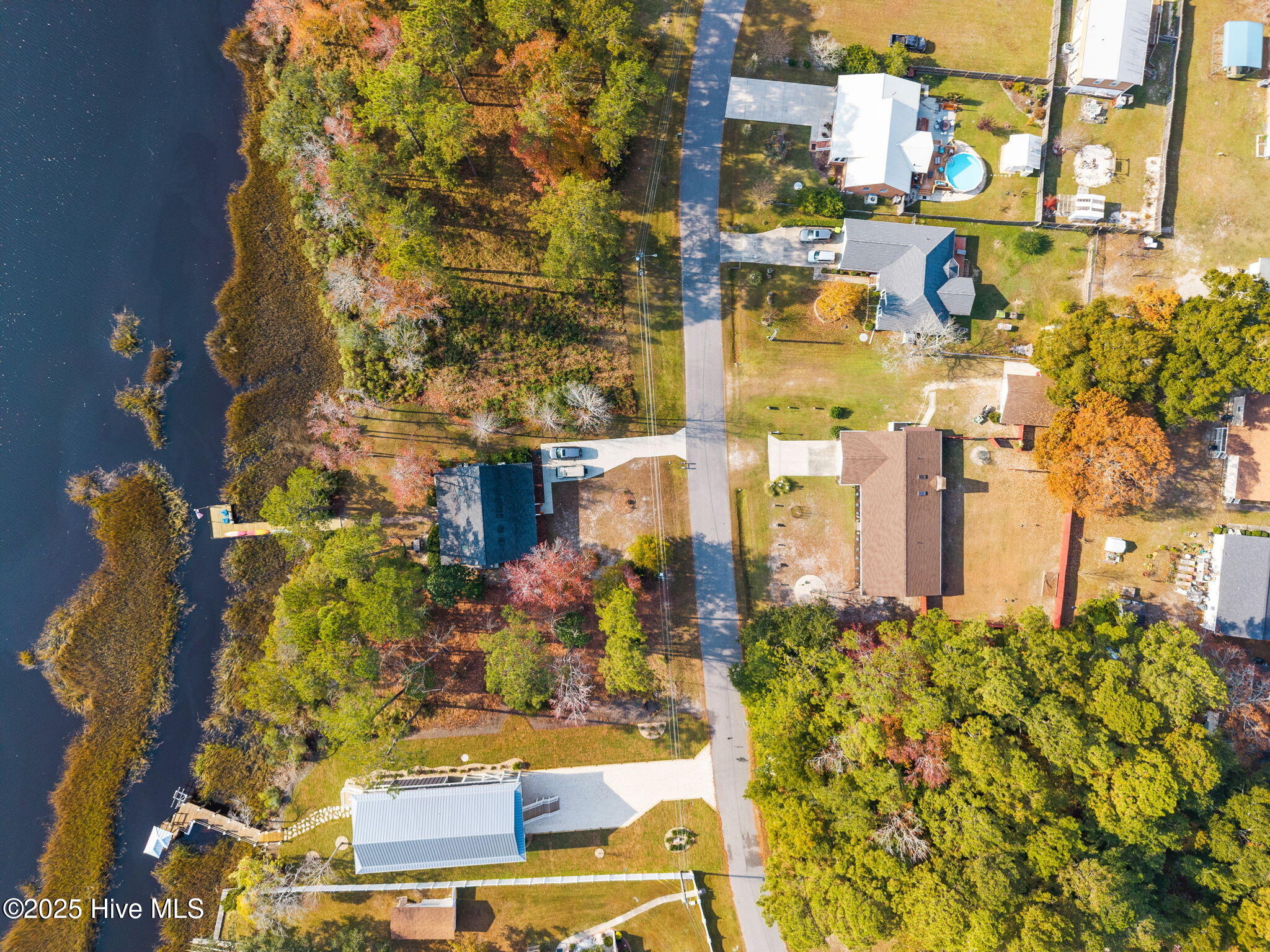 1126 River Drive Southwest Calabash, NC 28467 - Photo 13 of 57 View