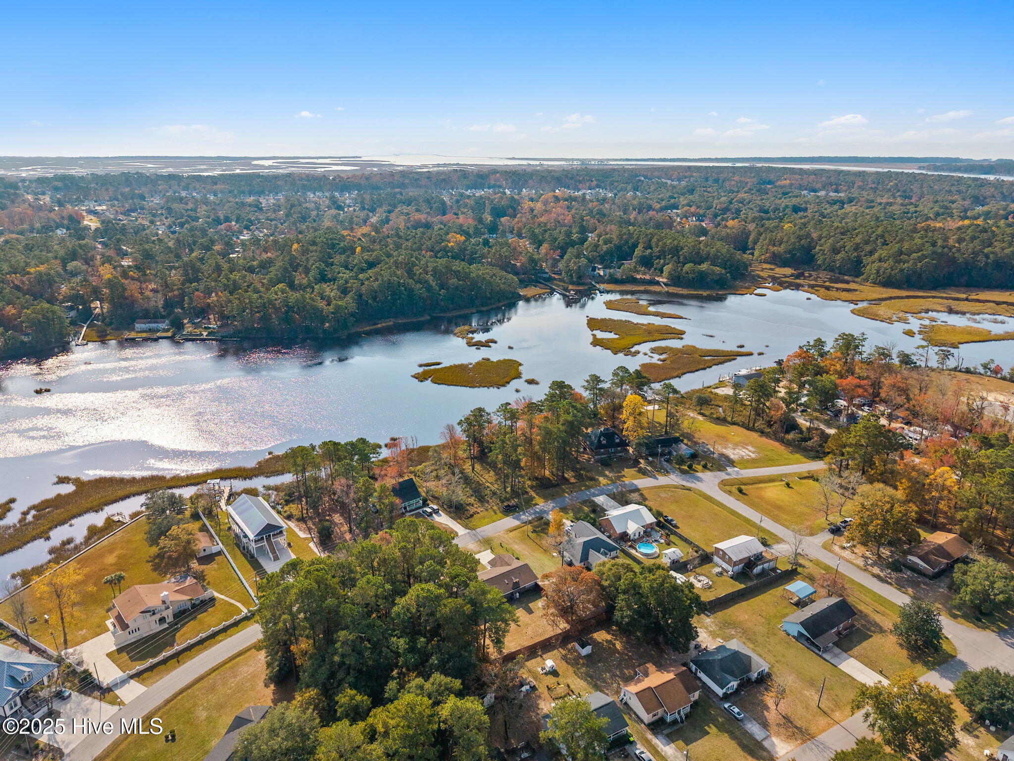 1126 River Drive Southwest Calabash, NC 28467 - Photo 14 of 57 View