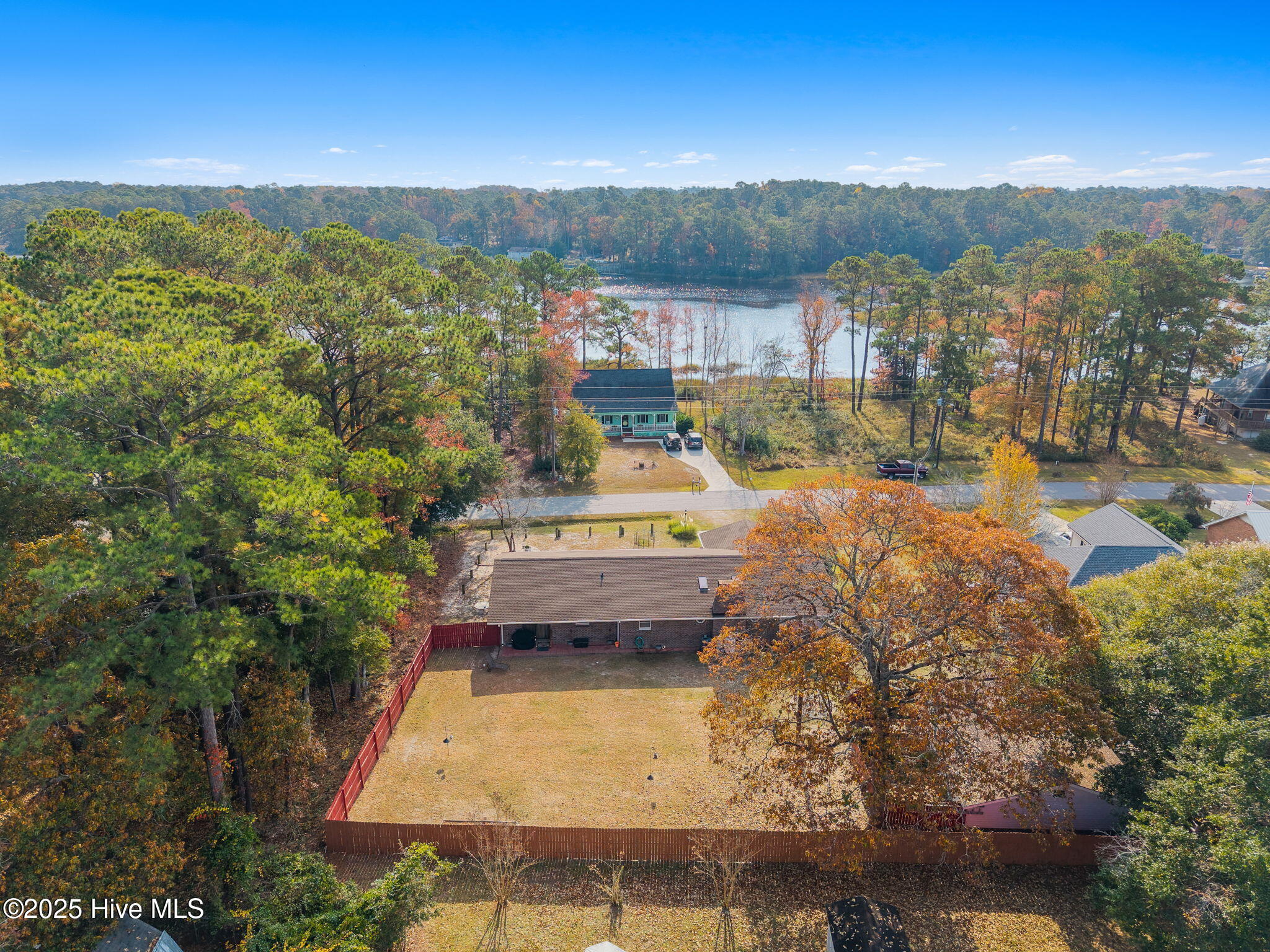 1126 River Drive Southwest Calabash, NC 28467 - Photo 15 of 57 View