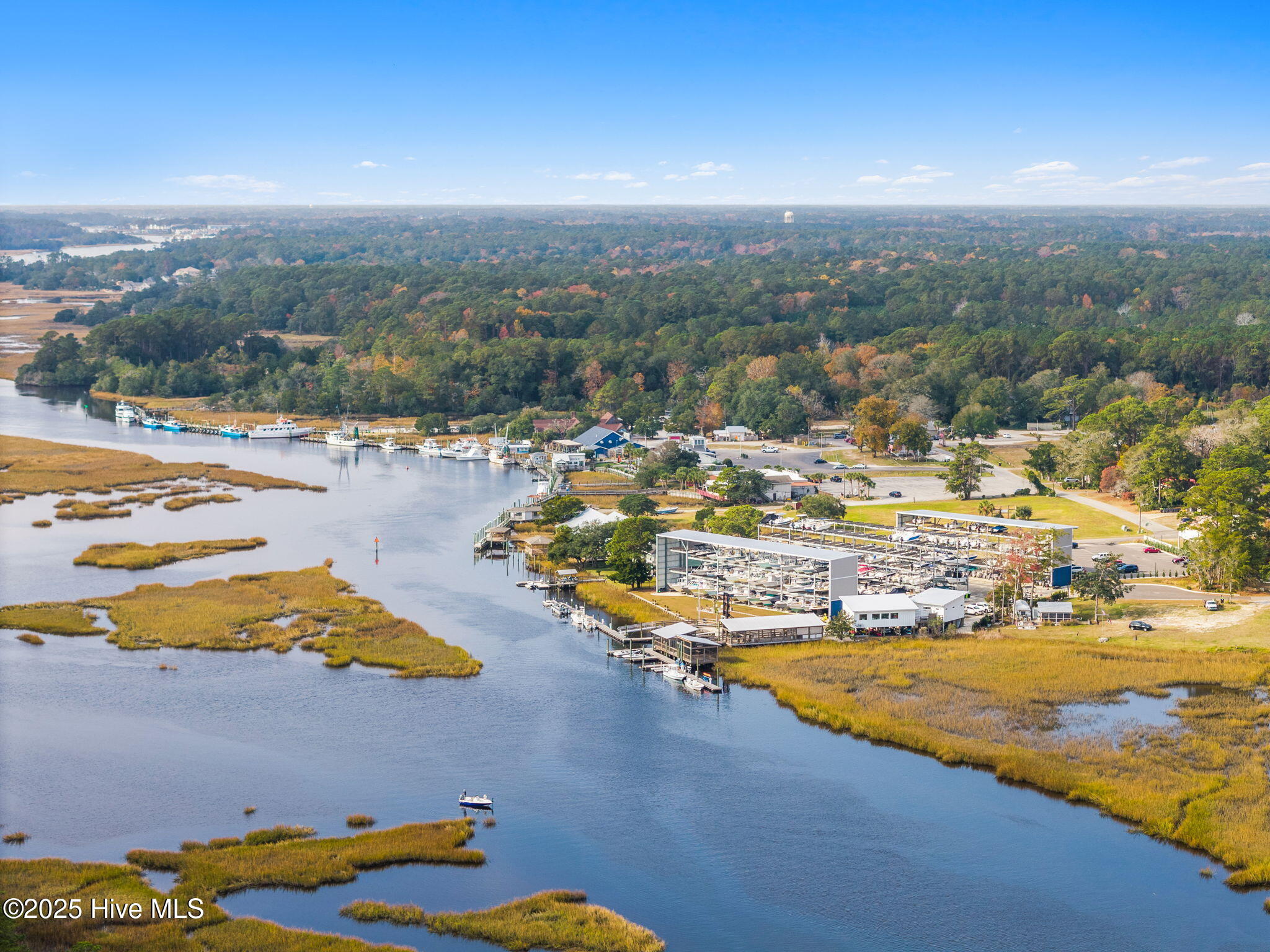 1126 River Drive Southwest Calabash, NC 28467 - Photo 16 of 57 River View