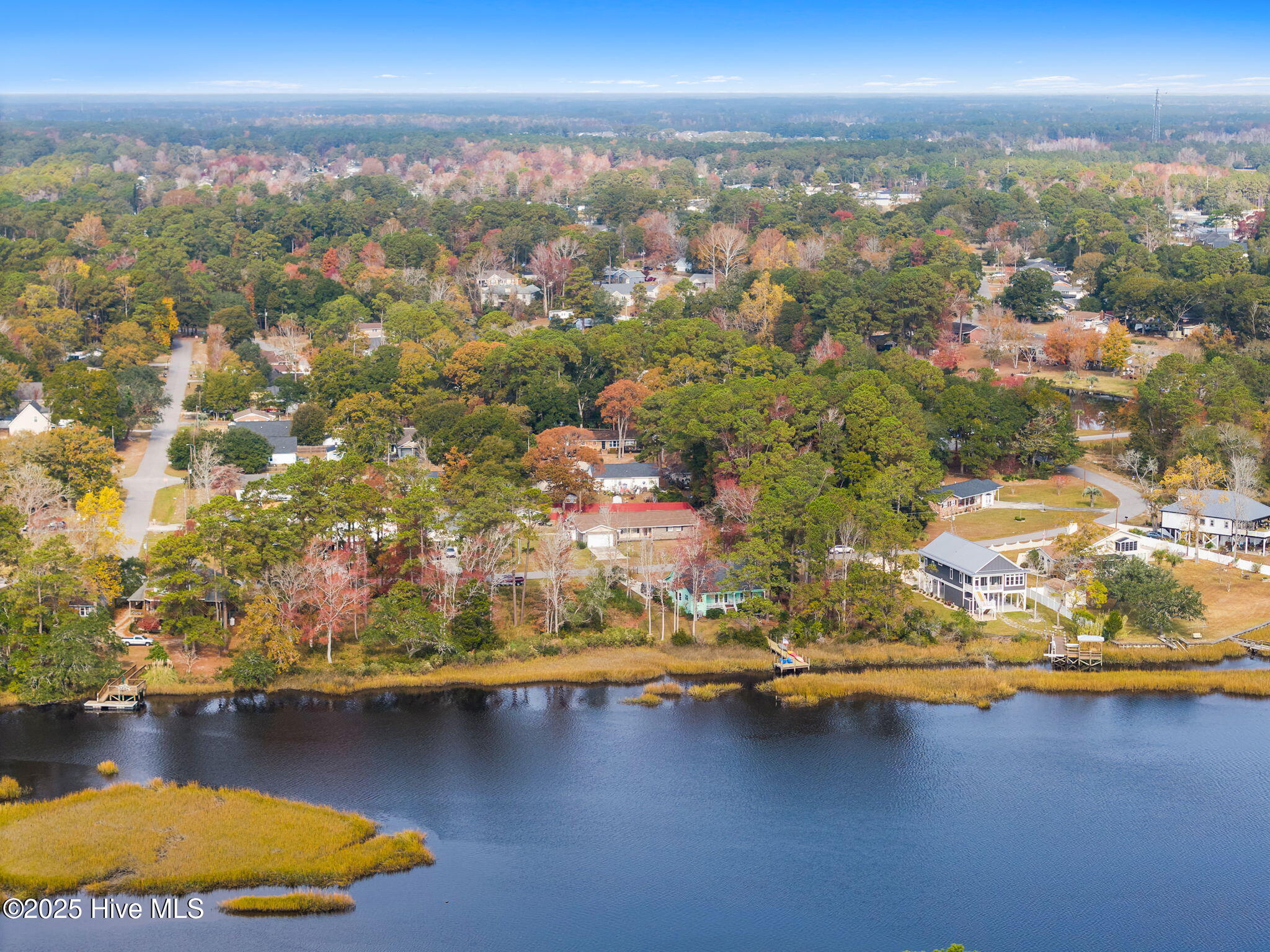 1126 River Drive Southwest Calabash, NC 28467 - Photo 17 of 57 River View