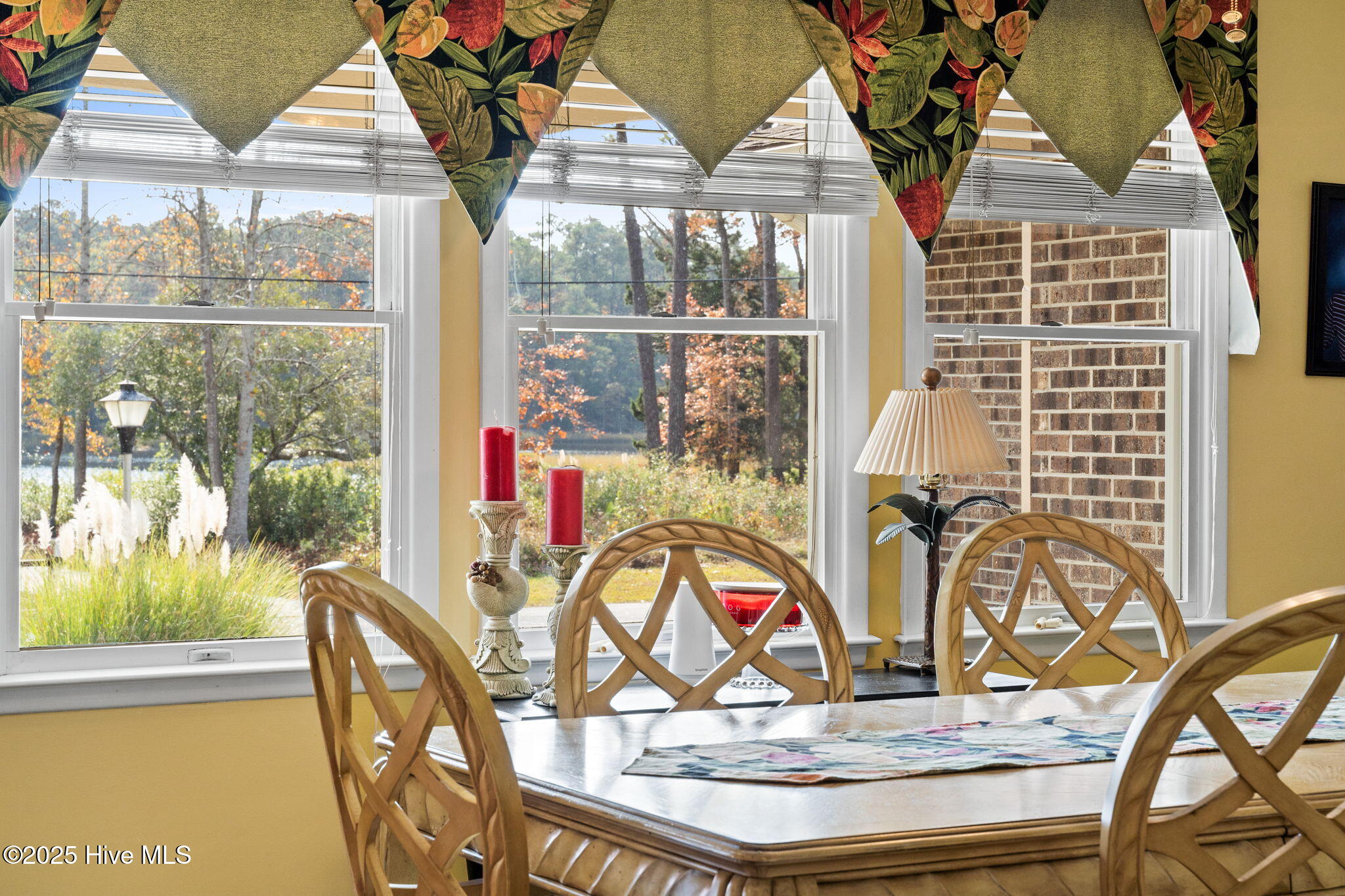 1126 River Drive Southwest Calabash, NC 28467 - Photo 20 of 57 Dining with River View