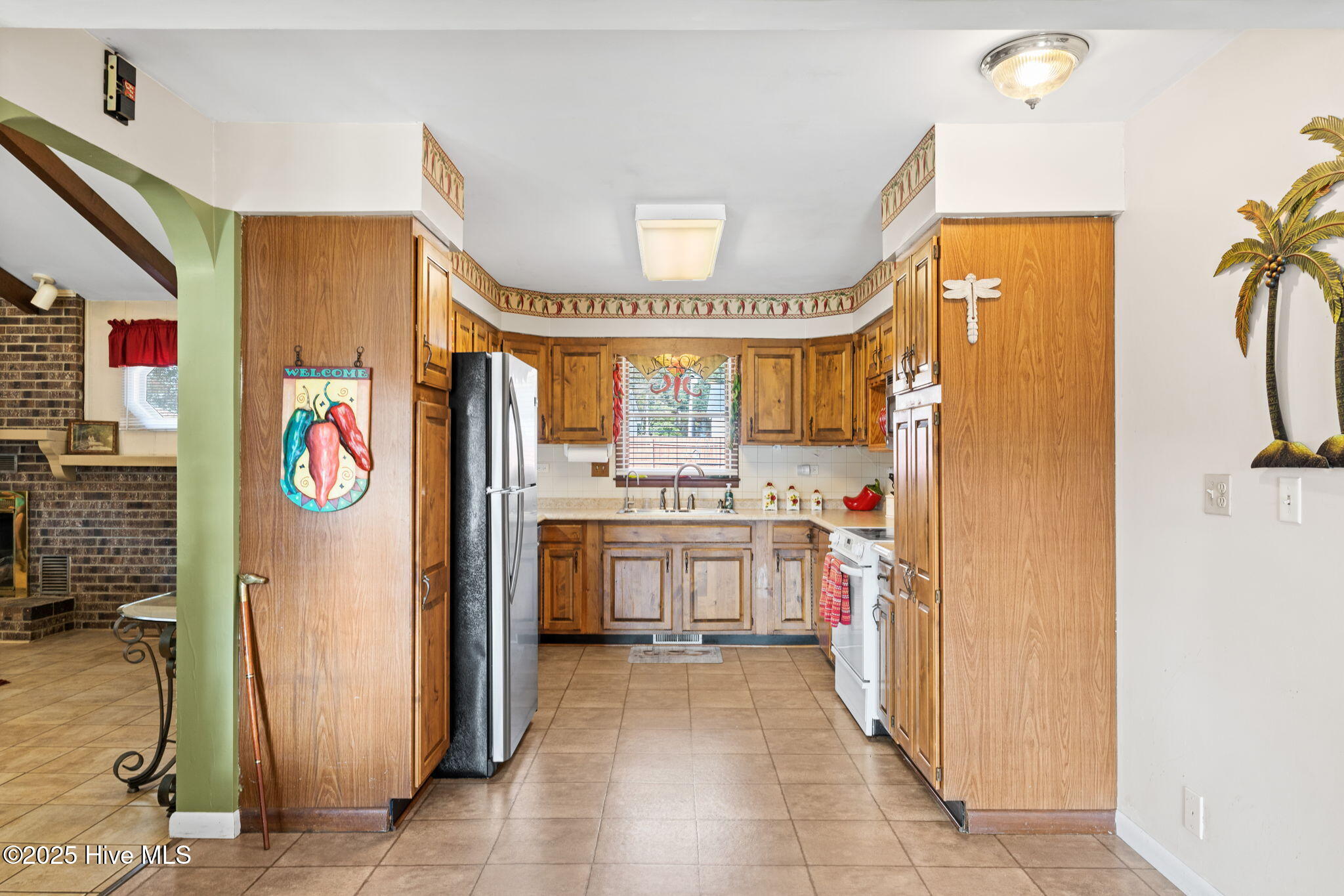 1126 River Drive Southwest Calabash, NC 28467 - Photo 22 of 57 Kitchen