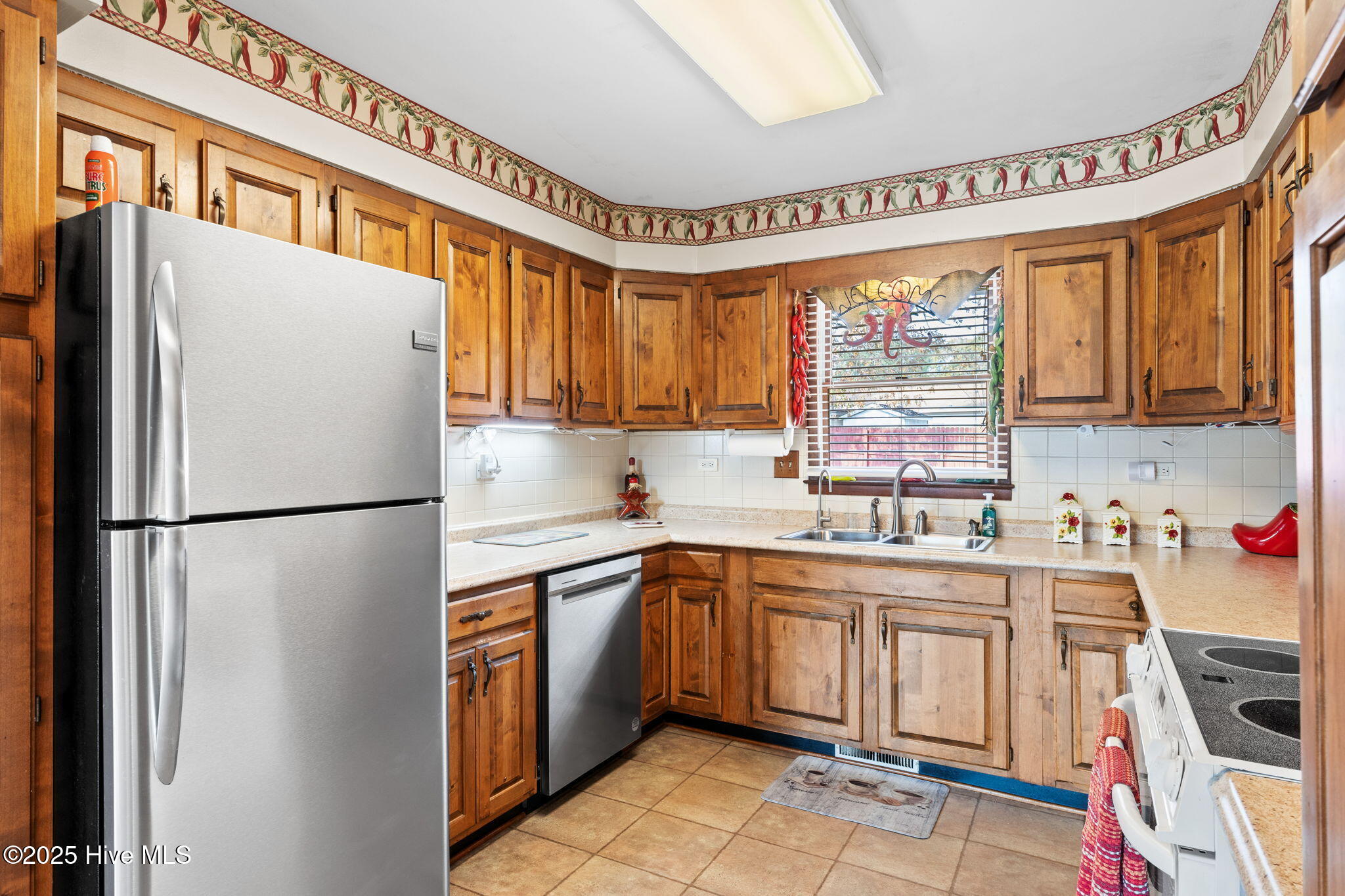 1126 River Drive Southwest Calabash, NC 28467 - Photo 23 of 57 Kitchen
