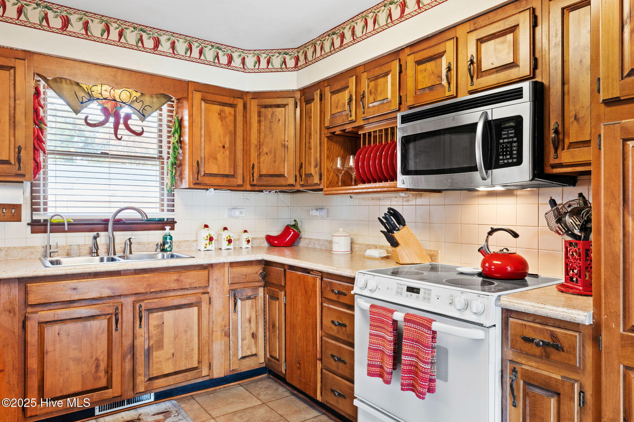 1126 River Drive Southwest Calabash, NC 28467 - Photo 24 of 57 Kitchen