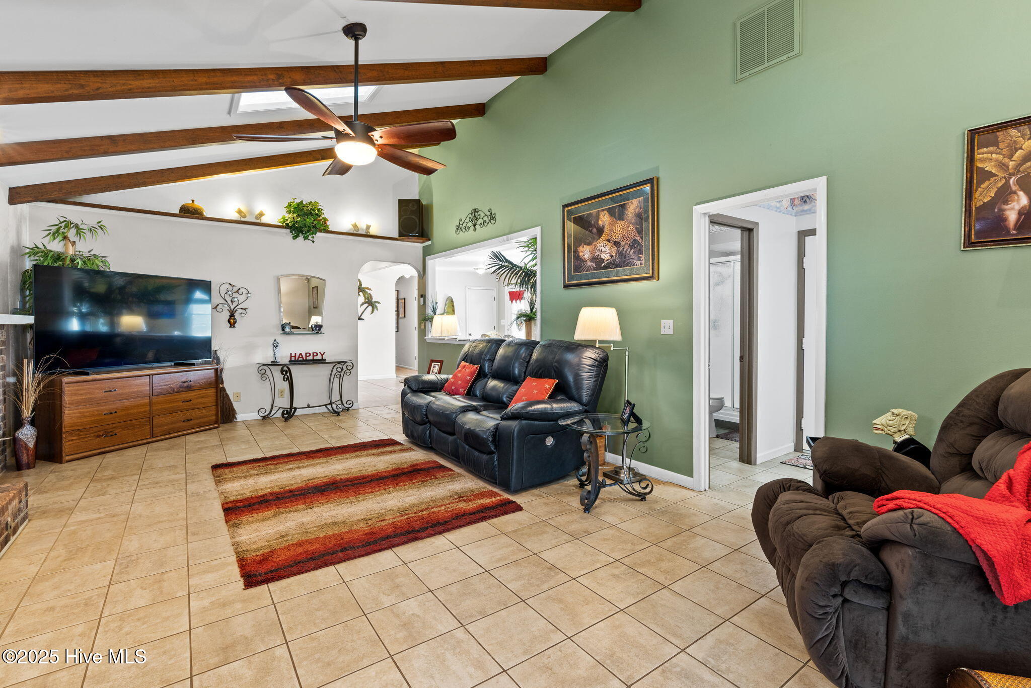 1126 River Drive Southwest Calabash, NC 28467 - Photo 28 of 57 Living Area