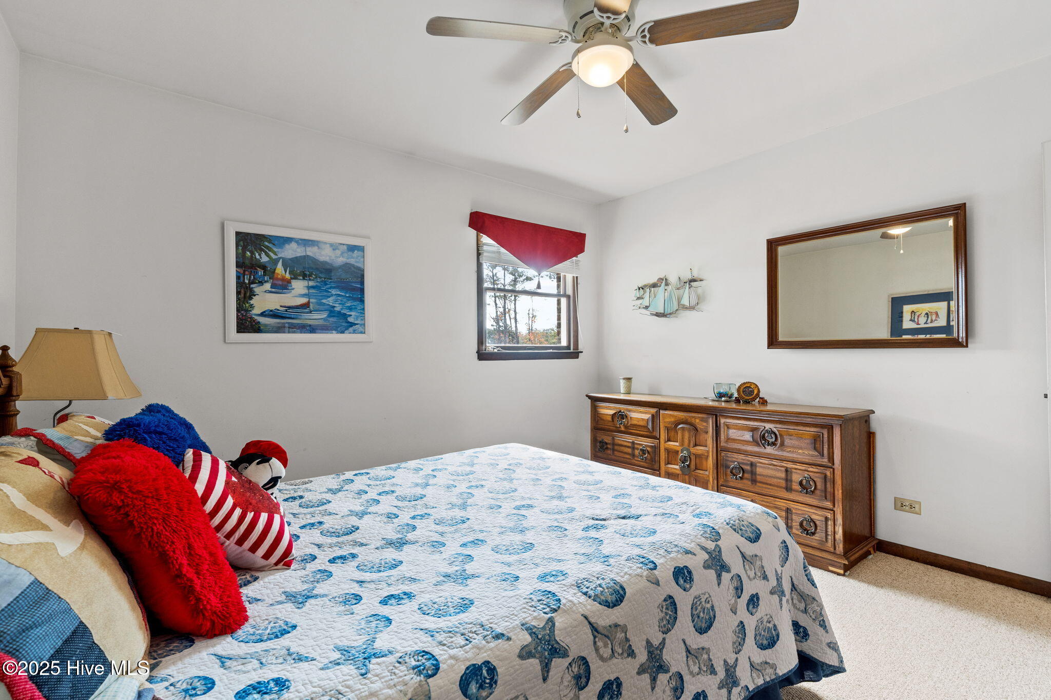 1126 River Drive Southwest Calabash, NC 28467 - Photo 39 of 57 Secondary Bedroom