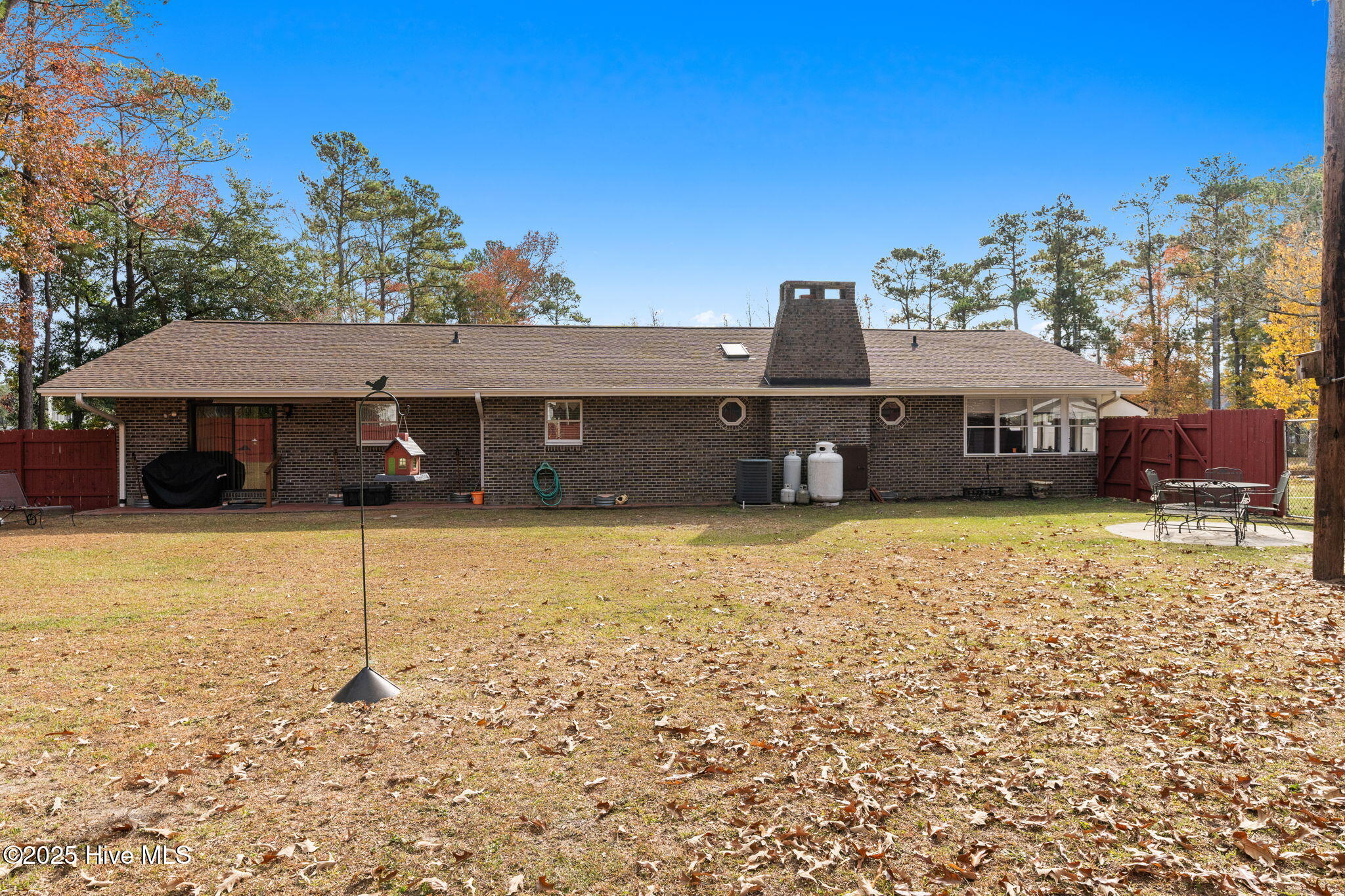 1126 River Drive Southwest Calabash, NC 28467 - Photo 45 of 57 Back