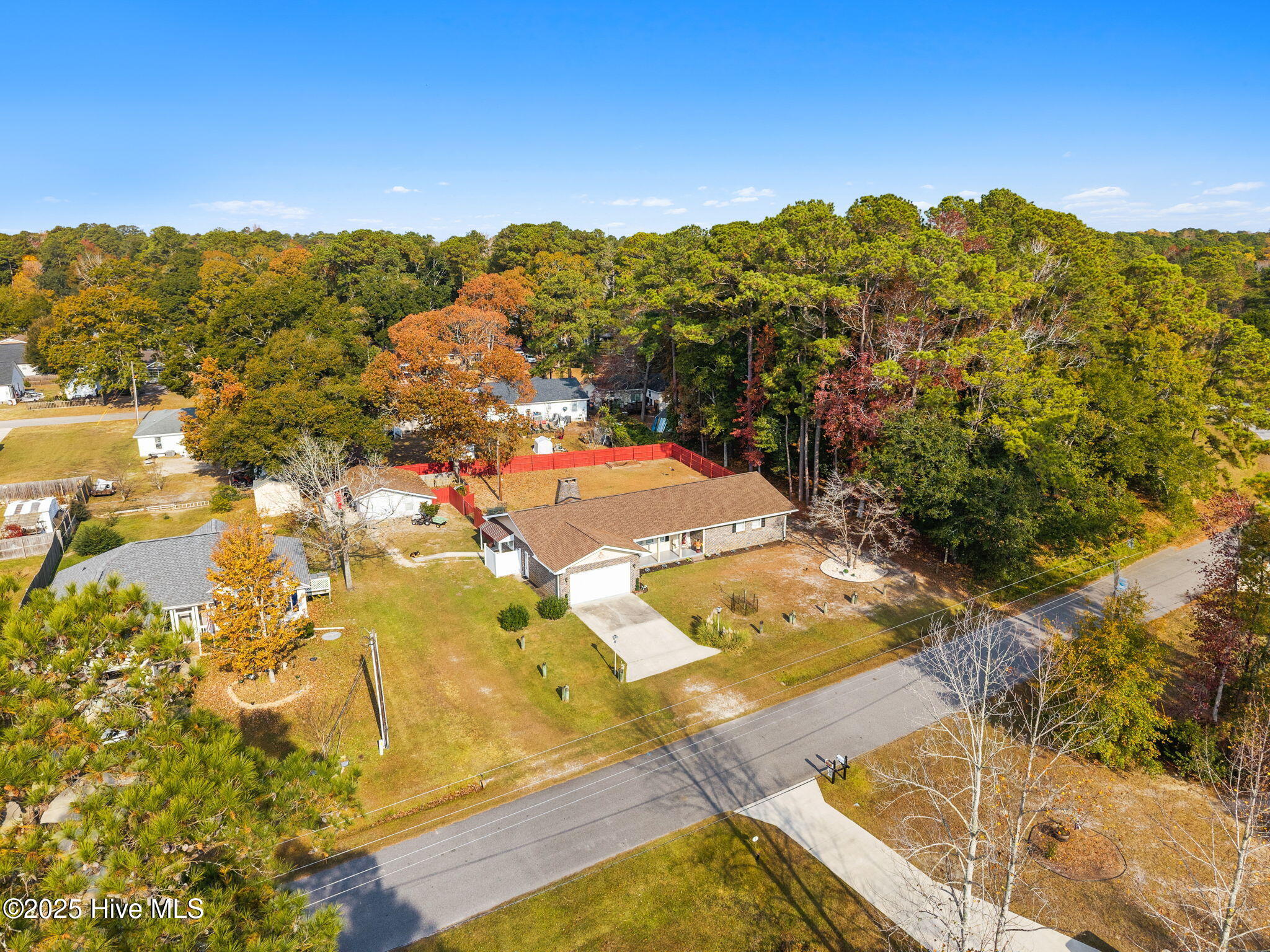 1126 River Drive Southwest Calabash, NC 28467 - Photo 51 of 57 View